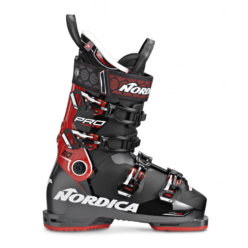 Buty narciarskie Nordica Promachine 110 18/19