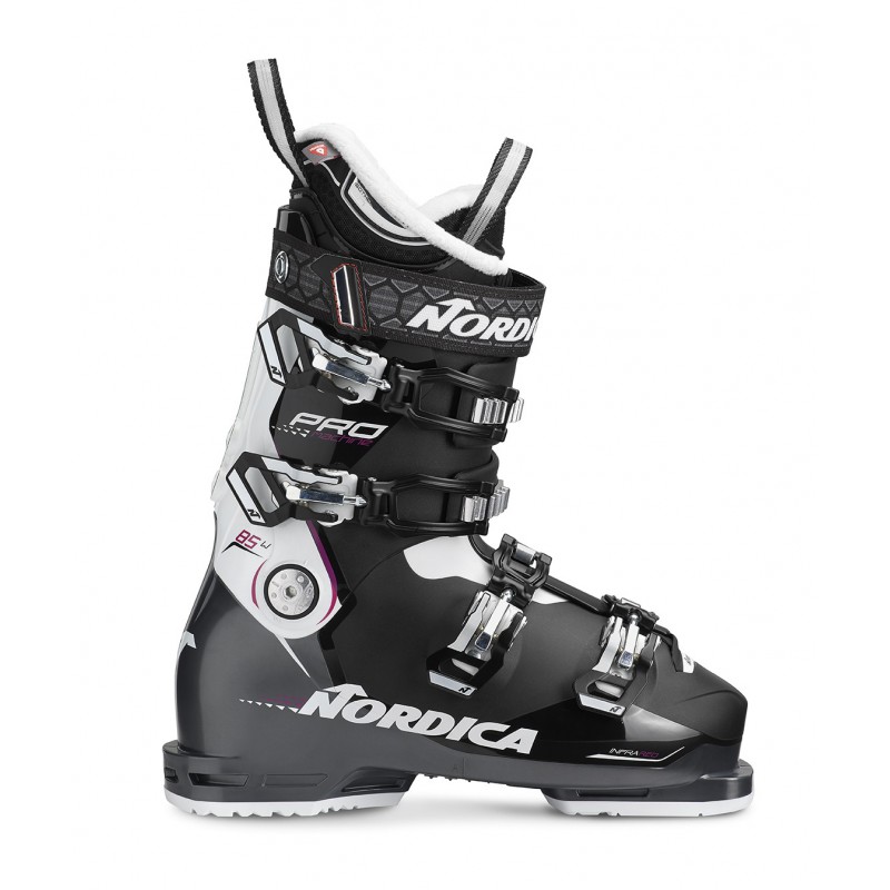 Buty narciarskie Nordica Promachine 85 W damskie 18/19
