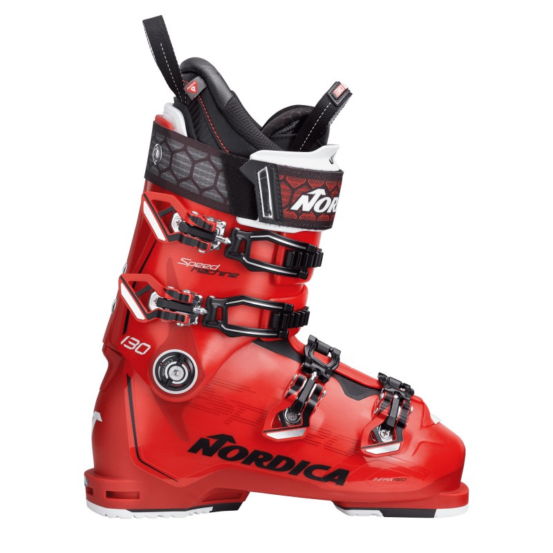 Buty narciarskie Nordica Speedmachine 130 18/19