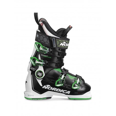 Buty narciarskie Nordica Speedmachine 120 18/19