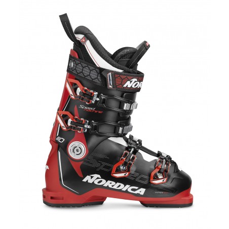 Buty narciarskie Nordica Speedmachine 110 czerwone 19/20