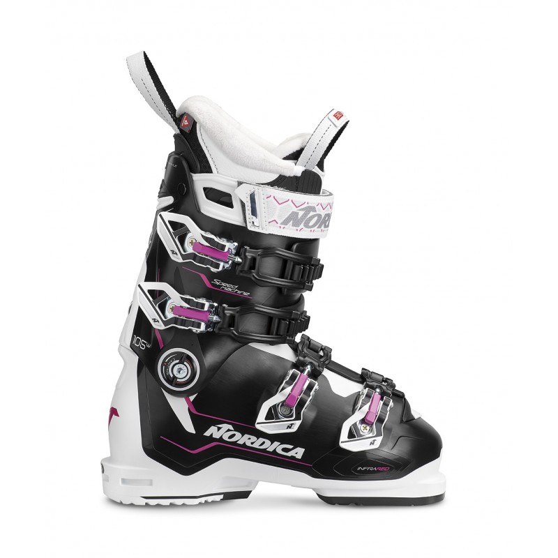 Buty narciarskie Nordica Speedmachine 105 W damskie 18/19