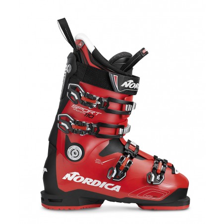 Buty narciarskie Nordica Sportmachine 110 18/19