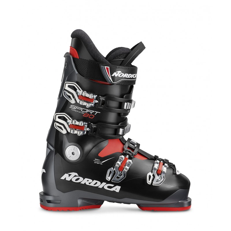 Buty narciarskie Nordica Sportmachine 80 18/19 Buty narciarskie Nordica Sportmachine 80 18/19