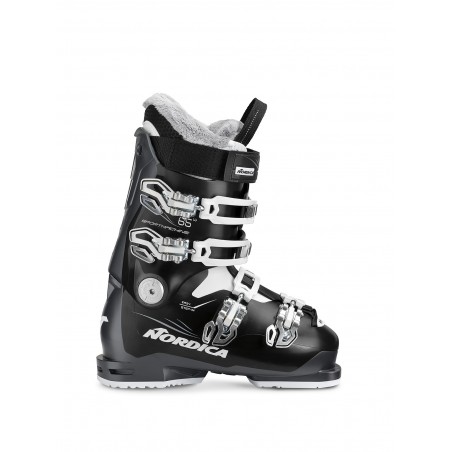 Buty narciarskie Nordica Sportmachine 65 W damskie 18/19