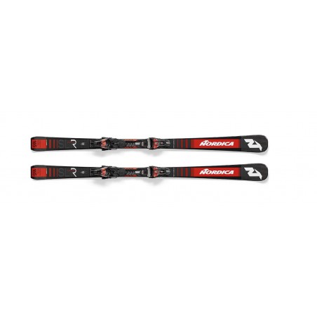スキー NORDICA DOBERMANN SLJ Nordica Doberman SL J – Boutique Garceau