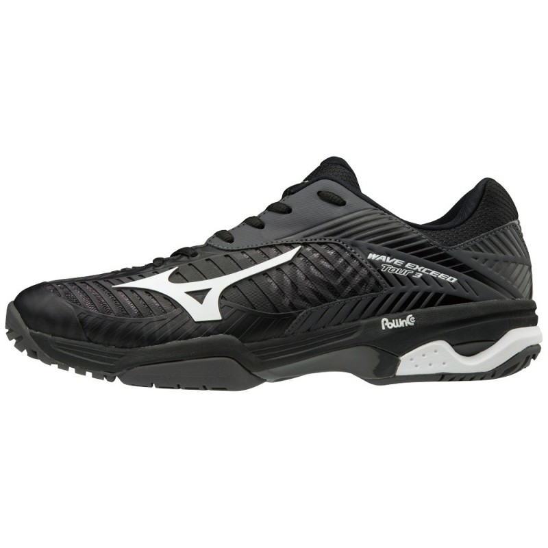 Mizuno wave exceed tour 3 clearance ac