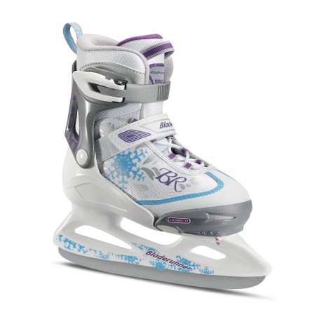 Łyżwy Bladerunner Micro Ice G dziecięce regulowane