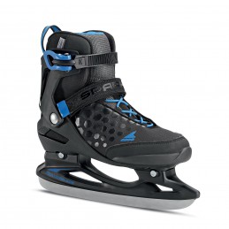 Łyżwy rekreacyjne Rollerblade Spark Ice czarne