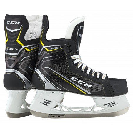 Łyżwy hokejowe CCM Tacks 9050 SR D