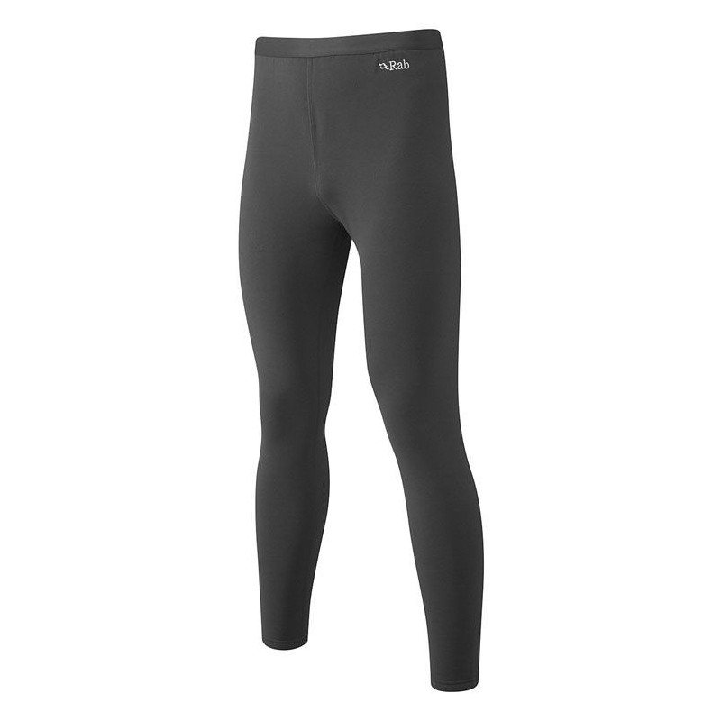 Rab Spodnie Power Stretch Pro Pants czarne