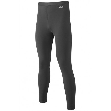 Rab Spodnie Power Stretch Pro Pants czarne