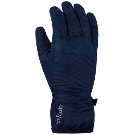 Rab Rękawice Xenon Glove niebieskie