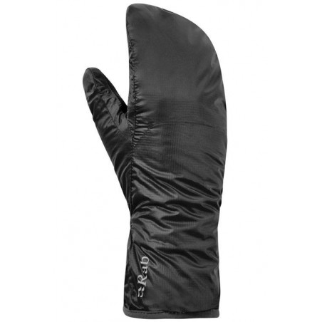 Rab Rękawice Xenon Mitt czarne