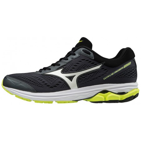 M skie buty do biegania Mizuno Wave Rider 22 czarne