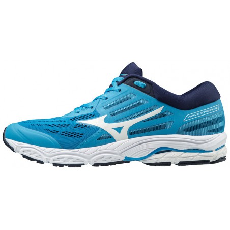 Buty do biegania Mizuno Wave Stream 2 2019