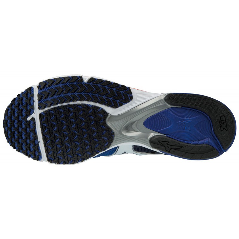 Buty do biegania Mizuno Wave Emperor 3 2019