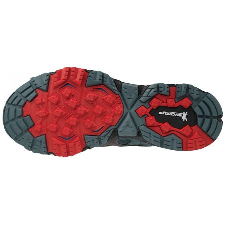 Buty do biegania Mizuno Wave Mujin 5 2019