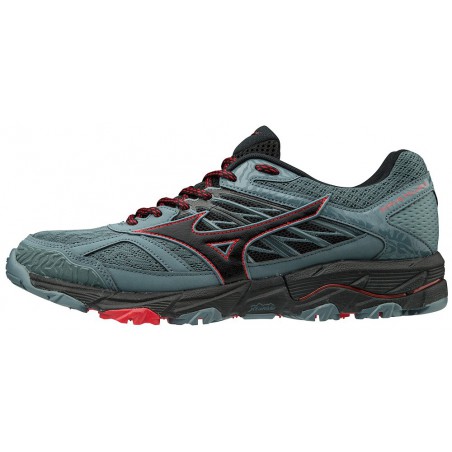 Buty do biegania Mizuno Wave Mujin 5 2019