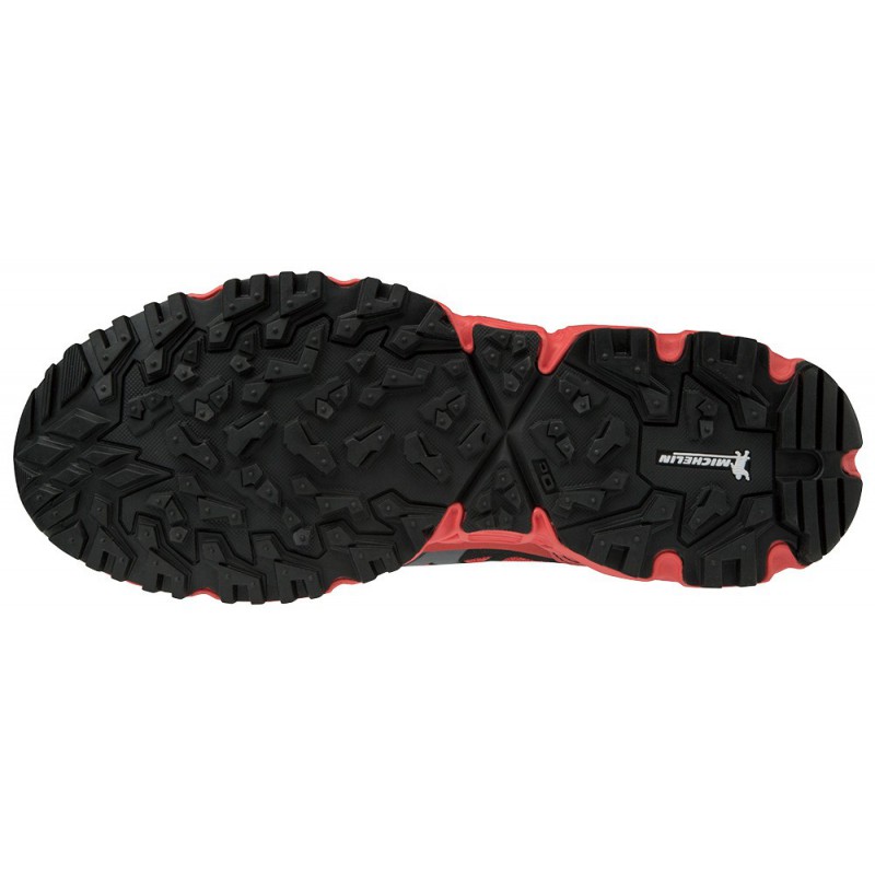 Buty do biegania Mizuno Wave Daichi 4 damskie 2019