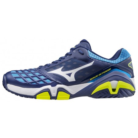 Buty do tenisa Mizuno Wave Intense Tour 3 AC 2017