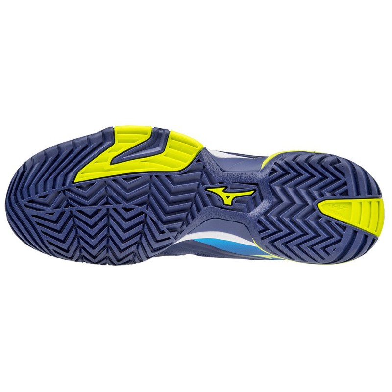 Buty do tenisa Mizuno Wave Intense Tour 3 AC 2017