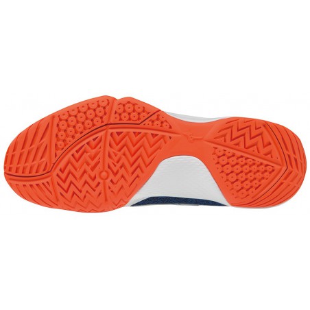 Buty do tenisa Mizuno Wave Flash AC 2019