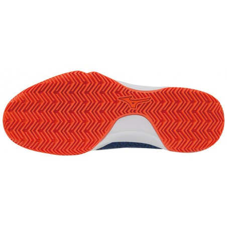 Buty do tenisa Mizuno Wave Flash CC 2019