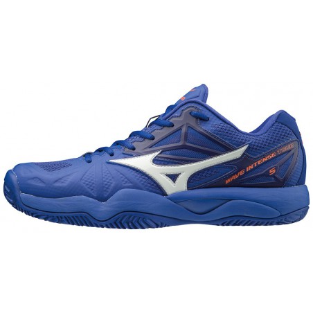 Buty do tenisa Mizuno Wave Intense Tour 5 CC 2019 Buty do tenisa Mizuno Wave Intense Tour 5 CC 2019