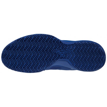 Buty do tenisa Mizuno Wave Intense Tour 5 CC 2019 Buty do tenisa Mizuno Wave Intense Tour 5 CC 2019
