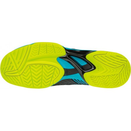 Buty do tenisa Mizuno Wave Exceed Tour 3 AC 2018