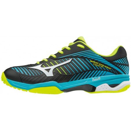 Buty do tenisa Mizuno Exceed Star Jr 2 AC 2018 Buty do tenisa Mizuno Exceed Star Jr 2 AC 2018