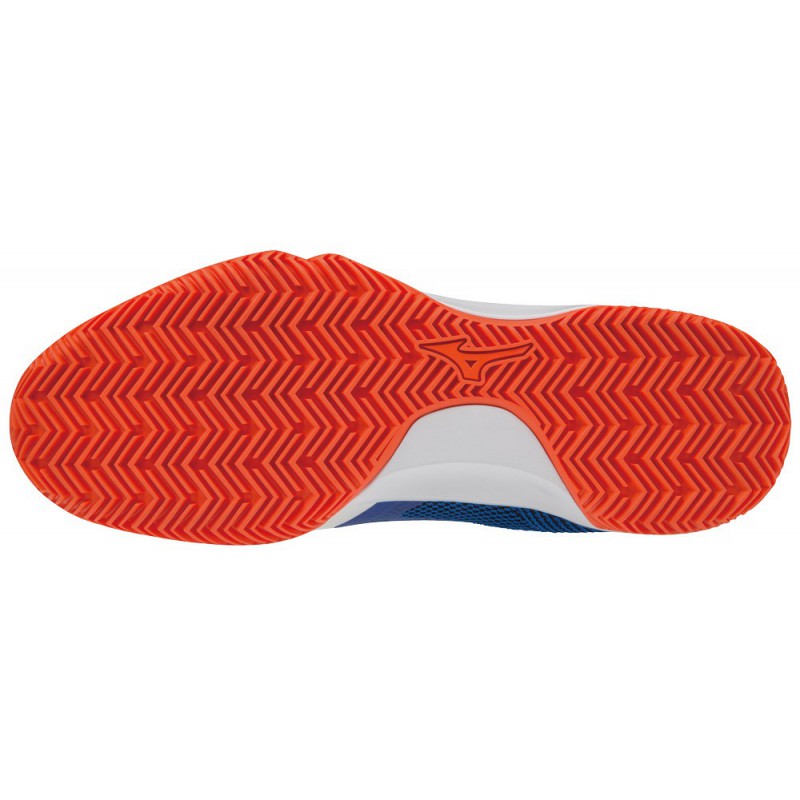 Buty do tenisa Mizuno Wave Impulse CC 2019