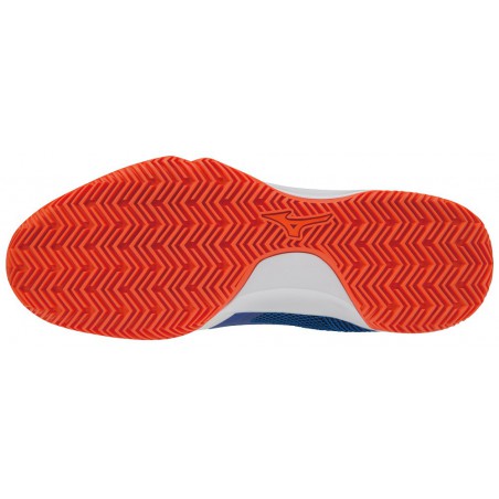 Buty do tenisa Mizuno Wave Impulse CC 2019