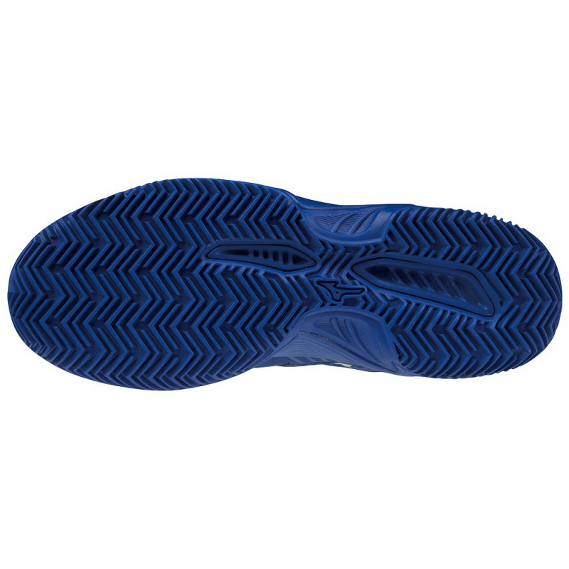 Buty do tenisa Mizuno Exceed Star Jr CC 2019