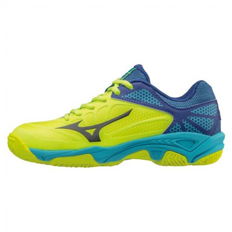 Buty do tenisa Mizuno Exceed Star Jr CC 2017 Buty do tenisa Mizuno Exceed Star Jr CC 2017