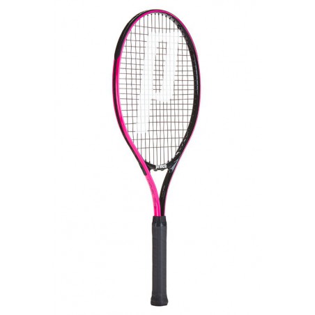 Rakieta do tenisa Prince Pink 25 Junior