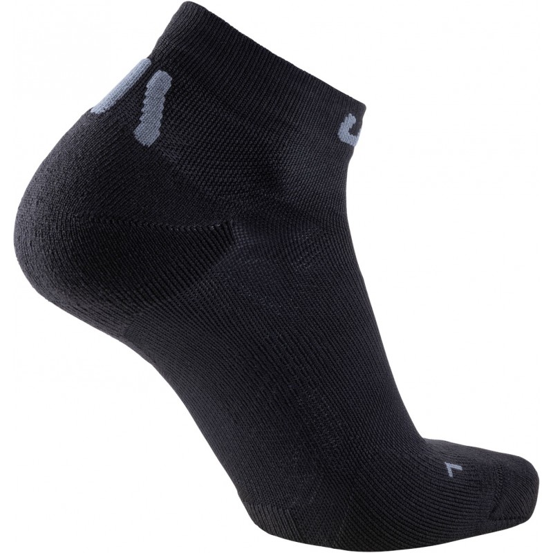 Skarpety sportowe UYN Trainer Ankle Man męskie czarne