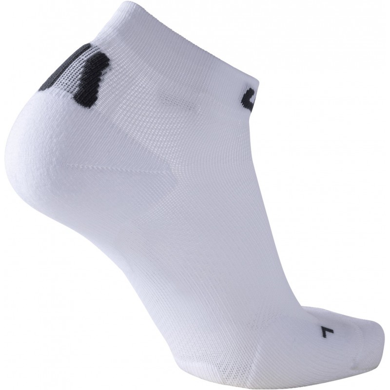 Skarpety sportowe UYN Trainer Ankle Man męskie białe