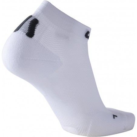 Skarpety sportowe UYN Trainer Ankle Man męskie białe