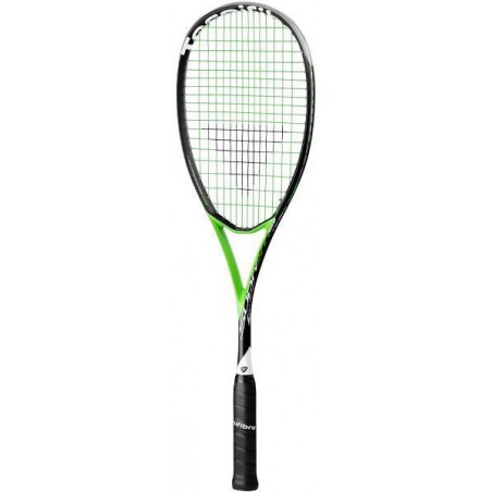 Rakieta do squasha Tecnifibre Suprem SB 125