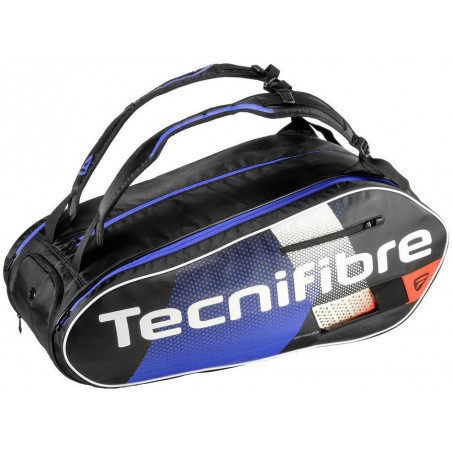 Torba do squasha Tecnifibre Air Endurance Rackpack