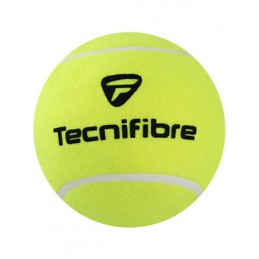 Piłka tenisowa Tecnifibre Big Ball 12 cm