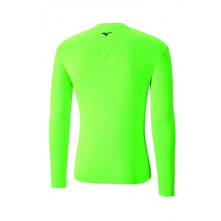Mizuno WARMALITE LS TEE koszulka do biegania Mizuno WARMALITE LS TEE koszulka do biegania