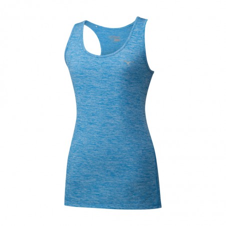 Koszulka do biegania Mizuno Multi Lotus Tank Koszulka do biegania Mizuno Multi Lotus Tank
