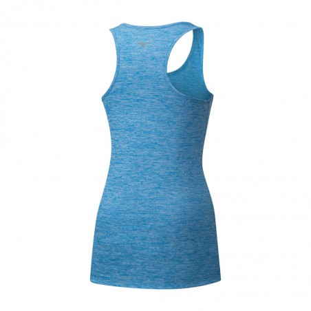 Koszulka do biegania Mizuno Multi Lotus Tank Koszulka do biegania Mizuno Multi Lotus Tank