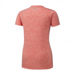 Mizuno Koszulka Impulse Core Graphic Tee damska 2019