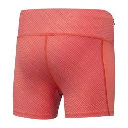 Mizuno Getry do biegania Impulse Printed Short Tight damskie 2019