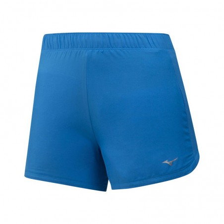 Mizuno Spodenki do biegania Alpha 4.0 Short damskie 2019 Mizuno Spodenki do biegania Alpha 4.0 Short damskie 2019