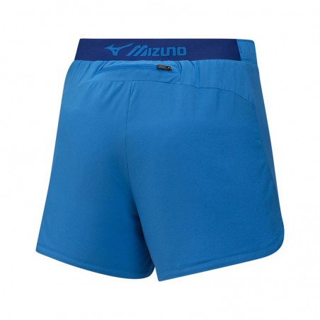 Mizuno Spodenki do biegania Alpha 4.0 Short damskie 2019 Mizuno Spodenki do biegania Alpha 4.0 Short damskie 2019